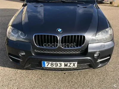 Usado BMW X5