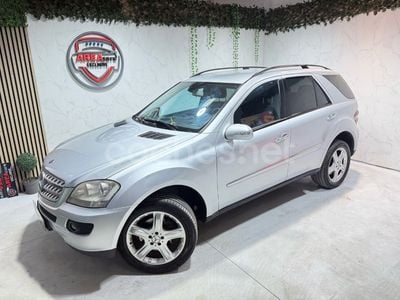 Mercedes ML280