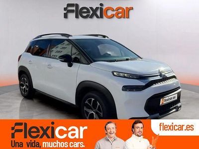 Usado Citroën C3 Aircross Feel 110 CV (80 kW) 2021 Blanco SUV