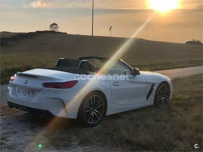 Usado BMW Z4