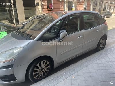Citroën C4 Picasso