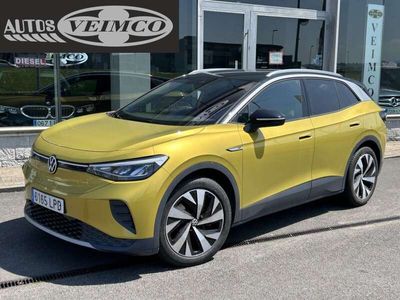 VW ID.4