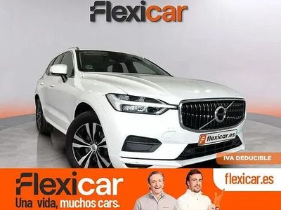 Occasion Volvo XC60 Business Edition 150 ch (110 kW) 2020 Noir SUV