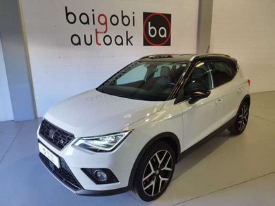 usado Seat Arona 1.5 EcoTSI S&S FR 150