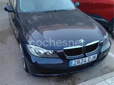 Usado BMW 320