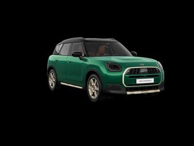Usado Mini Countryman Essential 170 CV (125 kW) 2025 Verde SUV