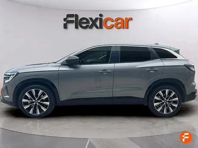 Brugt Renault Austral Techno 200 HK (147 kW) 2023 Grå SUV