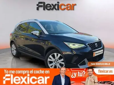 Usado Seat Arona