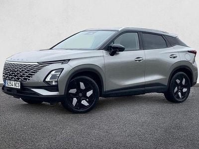 Usado Omoda 5 147 CV (108 kW) 2025 SUV