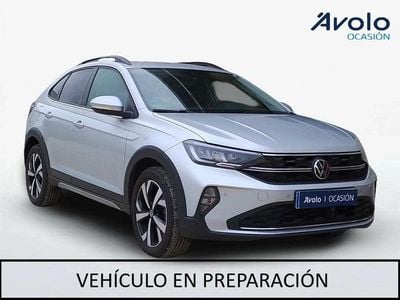 Usado VW Taigo Life 115 CV (84 kW) 2025 SUV