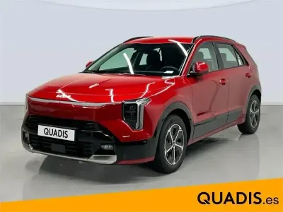 Nuevo Kia Niro 138 CV (101 kW) 2026 Otro SUV