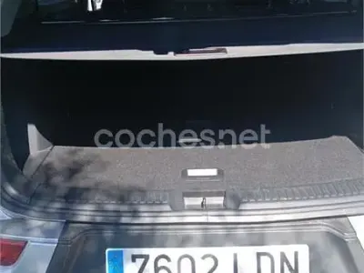 Usado SsangYong Korando 163 CV (119 kW) 2019 Blanco SUV