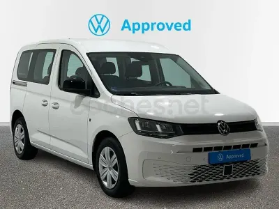 Usado VW Caddy