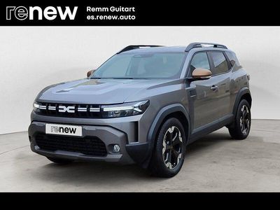 Occasion Dacia Duster Extreme 130 ch (95 kW) 2025 Gris SUV