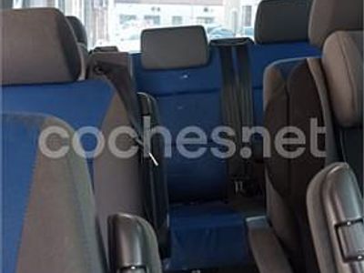 Usado VW Multivan