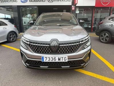 Usado 2024 Renault Espace Techno Esprit Alpine SUV | 36.795 € (Caro)