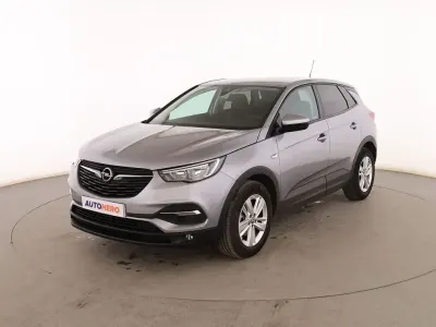 Usado Opel Grandland X