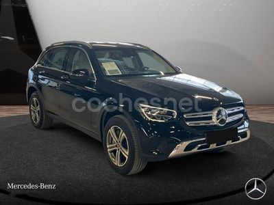 Mercedes GLC300e