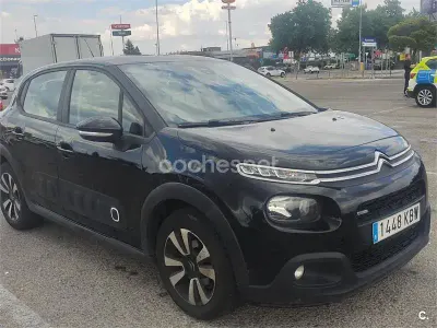 Usado Citroën C3