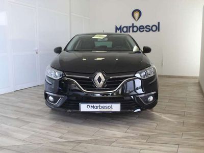 Renault Mégane IV