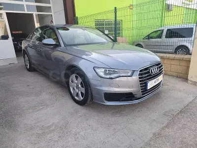 Usado Audi A6 Allroad