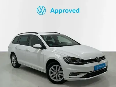 Usado VW Golf VII