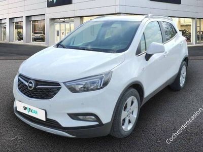 usado Opel Mokka X 1.4 T 103kW (140CV) 4X2 S&S Selective