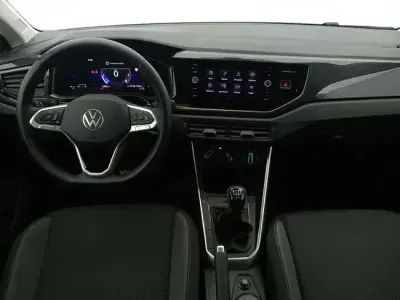 Occasion VW Polo