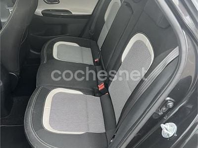 Negro Usado 2015 Kia Ceed GT Berlina | 10.000 € (Precio justo)