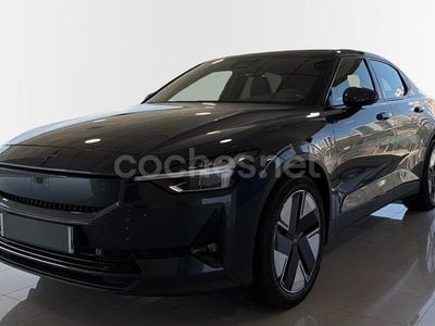 Eléctrico Usado 2025 Polestar 2 Plus Utilitario | 39.900 € (Precio justo)
