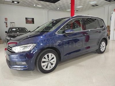 Usado VW Touran