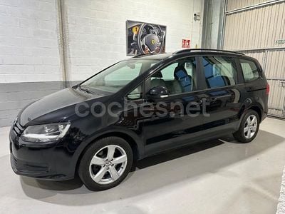 VW Sharan