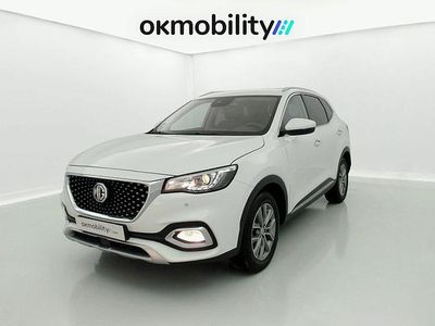 Dover blanco Usado 2023 MG HS Comfort SUV | 15.120 € (Buen precio)