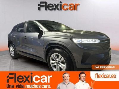 Usado Renault Austral Evolution 200 CV (147 kW) 2024 Gris SUV