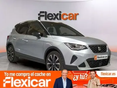 Usado Seat Arona