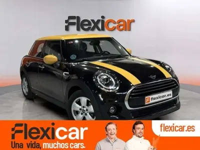 Brugt Mini Cooper 136 HK (100 kW) 2020 Sort Hatchback