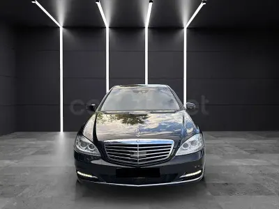 Usado Mercedes S350