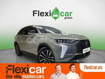 DS Automobiles DS7 Crossback