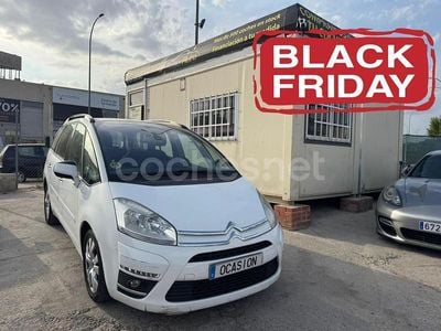 Citroën Grand C4 Picasso