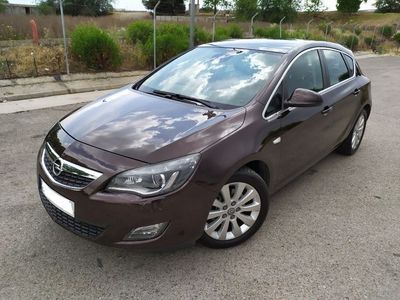 usado Opel Astra 2013