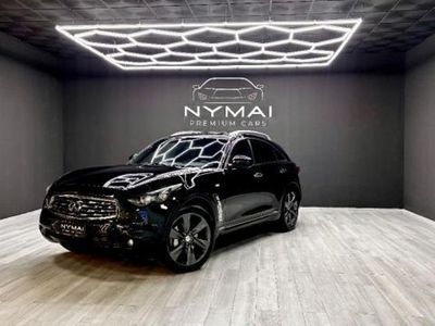 usado Infiniti Fx30 S PREMIUM