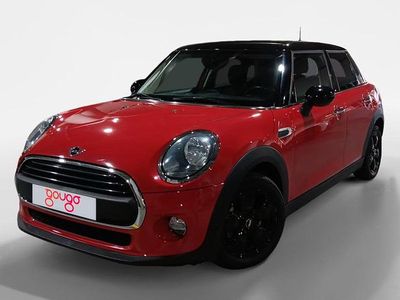 Usado Mini Cooper 102 CV (75 kW) 2019 Utilitario