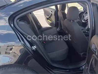Usado Opel Insignia