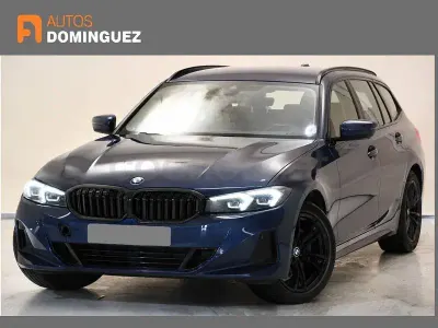 Usado BMW 318