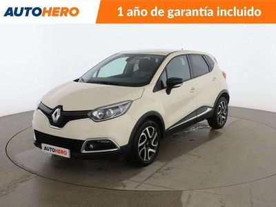 usado Renault Captur TCe eco2 Energy Zen 90