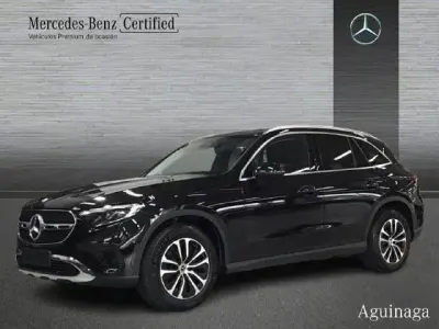 Usado Mercedes GLC220