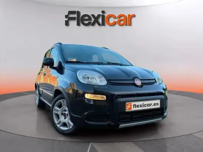 Usado Fiat Panda Cross
