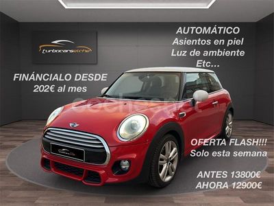 Mini Cooper D