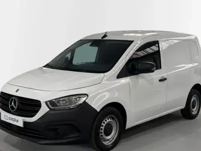 Usado Mercedes Citan 110