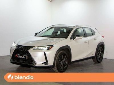 usado Lexus UX 2.0 250H ECO AUTO 184 5P